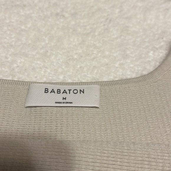 Aritzia  tank top - Picture 3 of 3